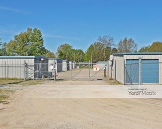 Photo 2 of Midgard Self Storage - 130 Pierce Road, Oakland, TN