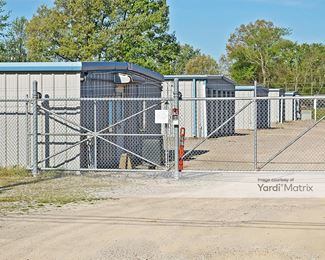 Photo 3 of Midgard Self Storage - 130 Pierce Road, Oakland, TN