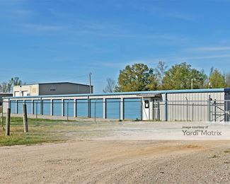Photo 4 of Midgard Self Storage - 130 Pierce Road, Oakland, TN