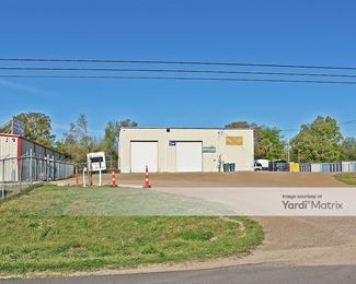 Photo 5 of Midgard Self Storage - 130 Pierce Road, Oakland, TN