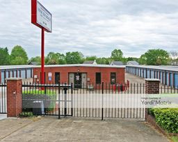 Image for Horn Lake Self Storage - 5880 Tulane Road, Horn Lake, MS