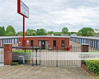 Photo 1 of Horn Lake Self Storage - 5880 Tulane Road, Horn Lake, MS