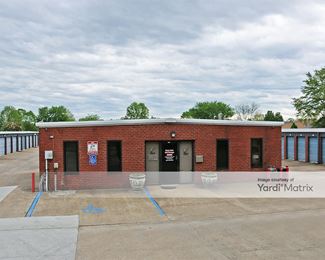 Photo 2 of Horn Lake Self Storage - 5880 Tulane Road, Horn Lake, MS