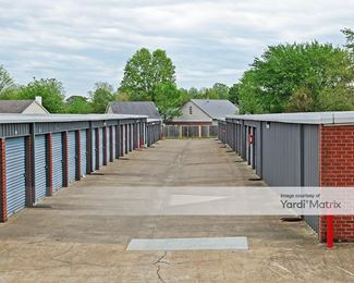 Photo 4 of Horn Lake Self Storage - 5880 Tulane Road, Horn Lake, MS