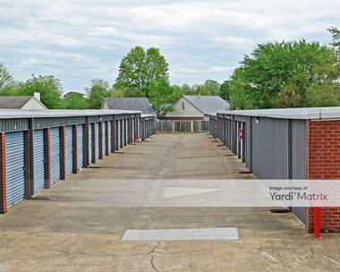 Storage Units for Rent available at 5880 Tulane Road, Horn Lake, MS 38637