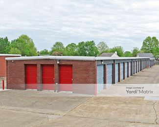 Photo 5 of Horn Lake Self Storage - 5880 Tulane Road, Horn Lake, MS