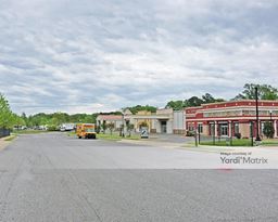 Image for Snapbox Self Storage - 1411 Audubon Point Drive, Horn Lake, MS