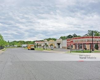 Photo 1 of Snapbox Self Storage - 1411 Audubon Point Drive, Horn Lake, MS