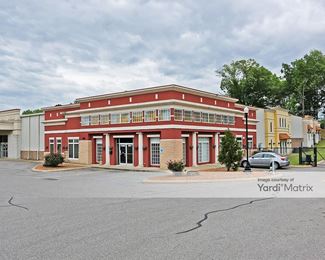 Photo 2 of Snapbox Self Storage - 1411 Audubon Point Drive, Horn Lake, MS
