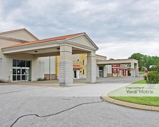 Photo 3 of Snapbox Self Storage - 1411 Audubon Point Drive, Horn Lake, MS