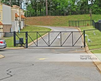 Photo 4 of Snapbox Self Storage - 1411 Audubon Point Drive, Horn Lake, MS