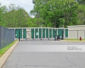 Photo 5 of Snapbox Self Storage - 1411 Audubon Point Drive, Horn Lake, MS