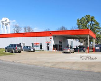 Photo 2 of Public Storage - 8650 Midsouth Drive, Olive Branch, MS