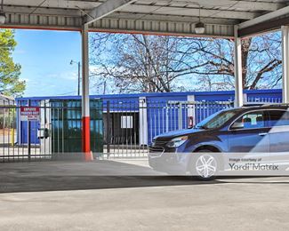 Photo 3 of Public Storage - 8650 Midsouth Drive, Olive Branch, MS
