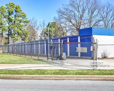 Storage Units for Rent available at 8650 Midsouth Drive, Olive Branch, MS 38654