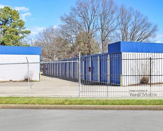 Photo 5 of Public Storage - 8650 Midsouth Drive, Olive Branch, MS