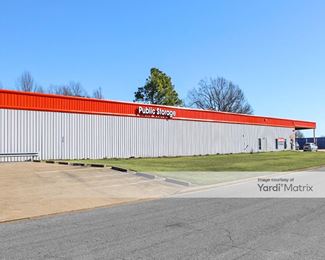 Photo 6 of Public Storage - 8650 Midsouth Drive, Olive Branch, MS