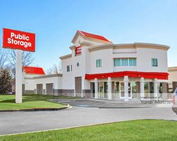 Image for Public Storage - 5365 Goodman Road, Olive Branch, MS