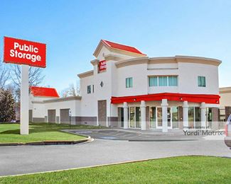 Photo 1 of Public Storage - 5365 Goodman Road, Olive Branch, MS