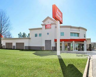 Photo 3 of Public Storage - 5365 Goodman Road, Olive Branch, MS