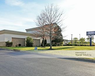 Photo 5 of Public Storage - 5365 Goodman Road, Olive Branch, MS