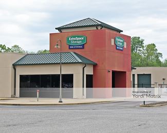 Photo 2 of Snapbox Self Storage - 1634 Goodman Road West, Horn Lake, MS