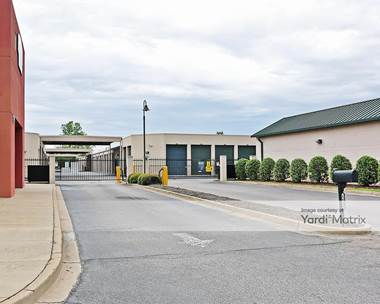Storage Units for Rent available at 1634 Goodman Road West, Horn Lake, MS 38637