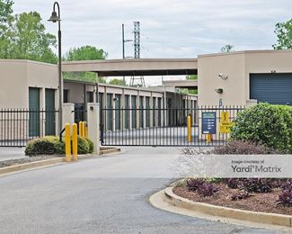 Photo 4 of Snapbox Self Storage - 1634 Goodman Road West, Horn Lake, MS