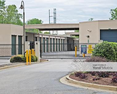 Storage Units for Rent available at 1634 Goodman Road West, Horn Lake, MS 38637