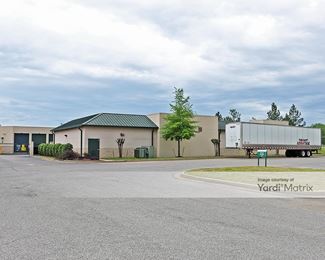 Photo 5 of Snapbox Self Storage - 1634 Goodman Road West, Horn Lake, MS