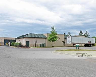 Storage Units for Rent available at 1634 Goodman Road West, Horn Lake, MS 38637