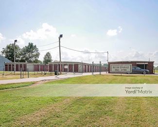 Photo 5 of Secure Storage - 5697 Highway 51 North, Senatobia, MS