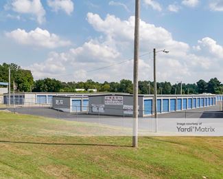 Photo 3 of B-D Mini Storage - 9668 Highway 306, Independence, MS