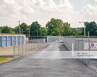 Photo 4 of B-D Mini Storage - 9668 Highway 306, Independence, MS