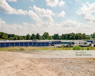 Photo 5 of B-D Mini Storage - 9668 Highway 306, Independence, MS
