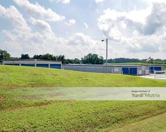 Photo 6 of B-D Mini Storage - 9668 Highway 306, Independence, MS