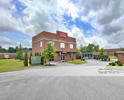 Image for Public Storage - 2065 Winchester Blvd, Collierville, TN