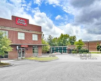 Photo 2 of Public Storage - 2065 Winchester Blvd, Collierville, TN