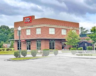 Photo 4 of Public Storage - 2065 Winchester Blvd, Collierville, TN