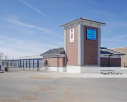 Image for Sentry Self Storage - 8953 Fletcher Trace Pkwy, Cordova, TN