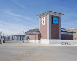 Photo 1 of Sentry Self Storage - 8953 Fletcher Trace Pkwy, Cordova, TN