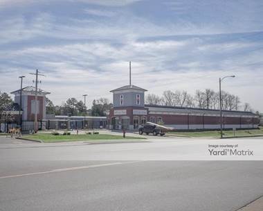 Storage Units for Rent available at 8953 Fletcher Trace Pkwy, Cordova, TN 38016