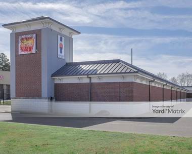 Storage Units for Rent available at 8953 Fletcher Trace Pkwy, Cordova, TN 38016