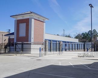Photo 5 of Sentry Self Storage - 8953 Fletcher Trace Pkwy, Cordova, TN