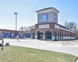 Image for Sentry Self Storage - 6495 Kirby Gate Blvd, Memphis, TN