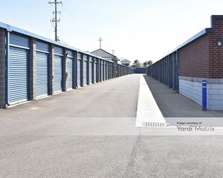 Photo 2 of Sentry Self Storage - 6495 Kirby Gate Blvd, Memphis, TN