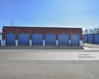 Photo 3 of Sentry Self Storage - 6495 Kirby Gate Blvd, Memphis, TN