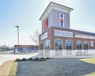 Photo 4 of Sentry Self Storage - 6495 Kirby Gate Blvd, Memphis, TN