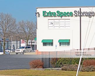 Photo 2 of Extra Space Storage - 2870 Brunswick Pike, Lawrence Township, NJ