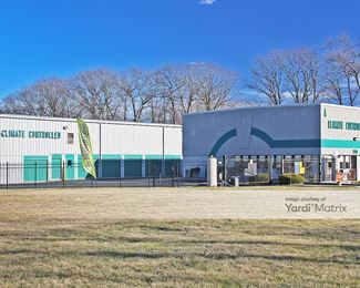 Photo 4 of Extra Space Storage - 2990 Route 66, Neptune, NJ